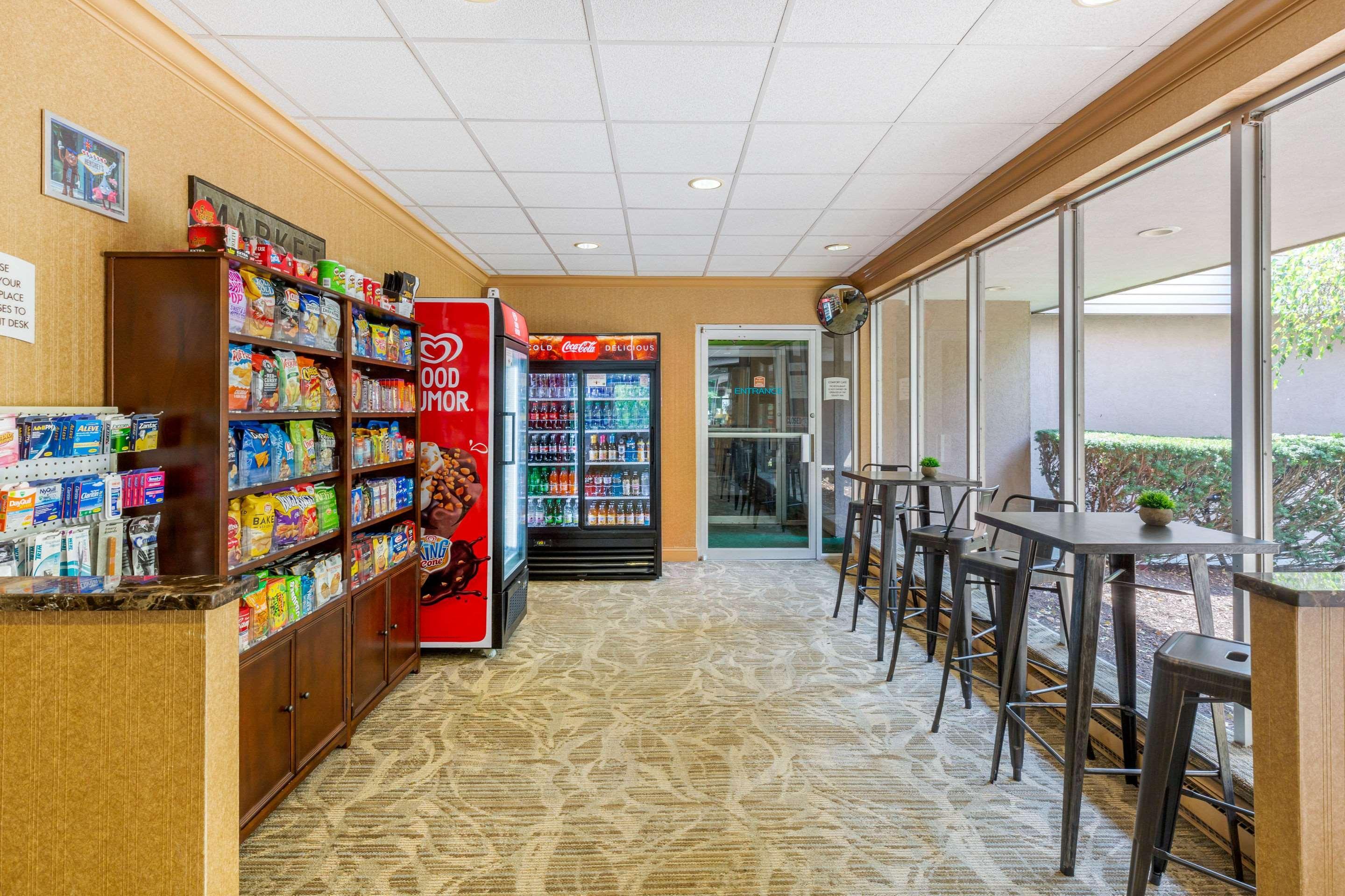 老塞布鲁克 - 威斯布鲁克品质酒店 旧赛布鲁克 外观 照片